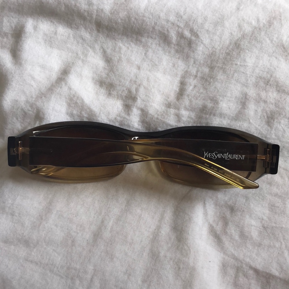 YSL Authentic Vintage Sunglasses